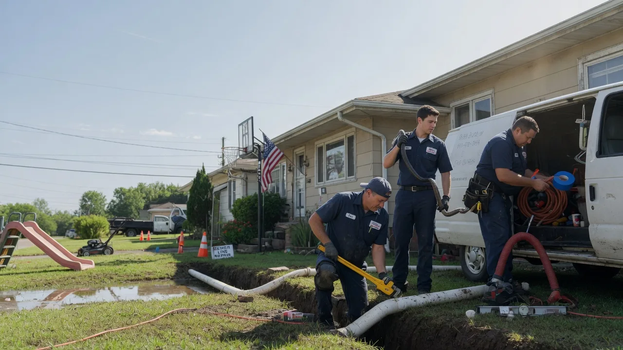 Toilet Installation in Anniston, MO near me